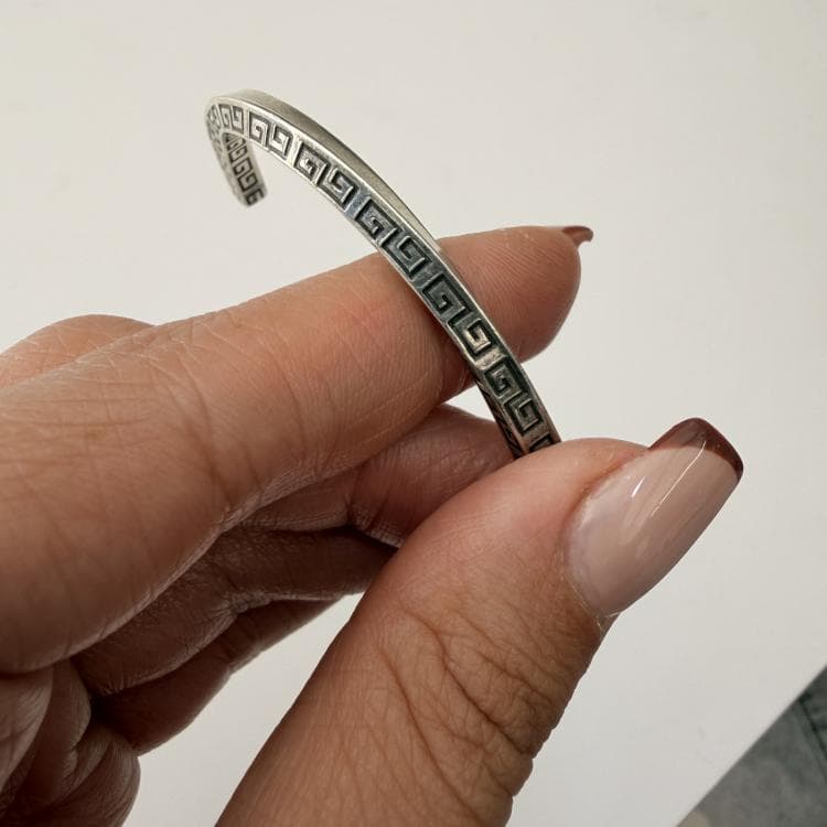 دستبند مردانه ورساچه — تصویر ۳