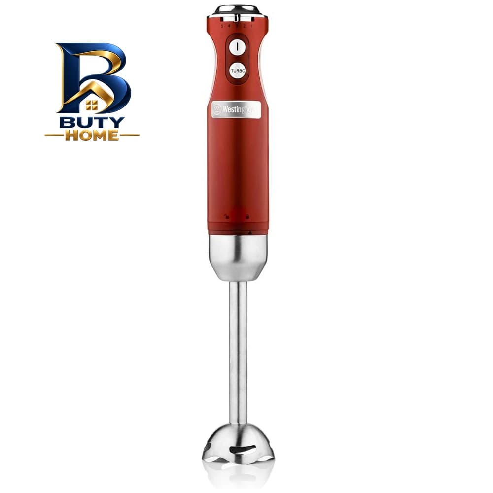 گوشت کوب برقی ۶۰۰ وات مدل وستینگهاوس wkhbs 270 — تصویر ۸