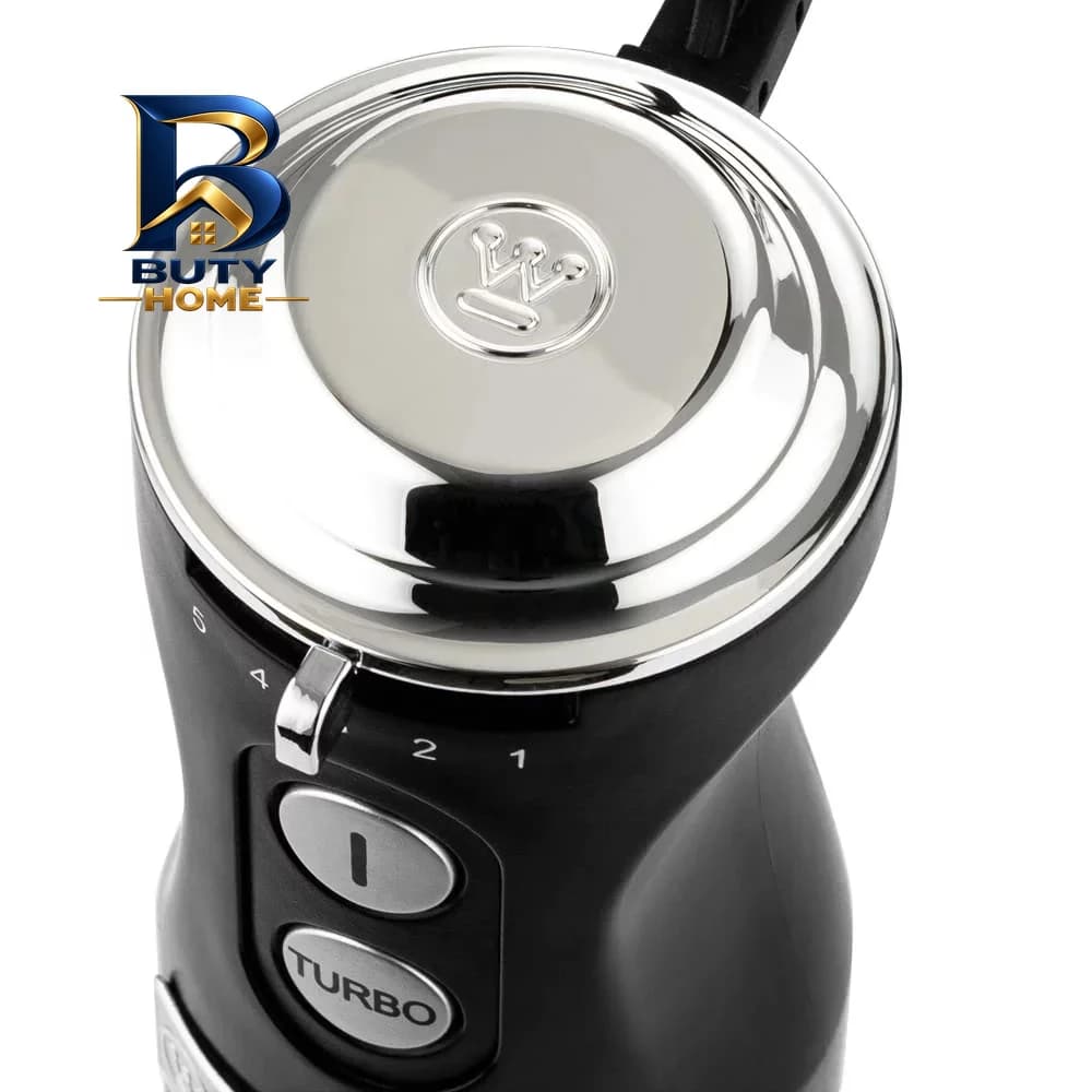 گوشت کوب برقی ۶۰۰ وات مدل وستینگهاوس wkhbs 270 — تصویر ۶