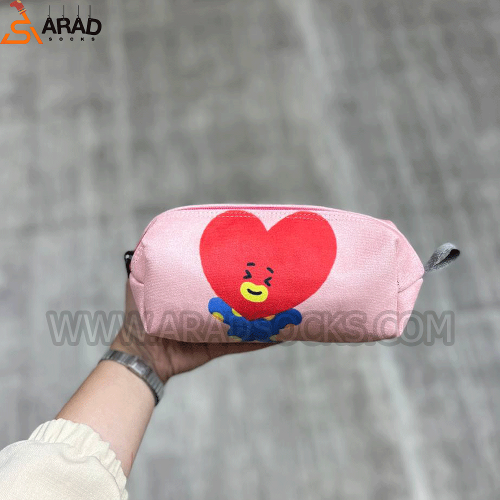 جامدادی طرح بی تی21