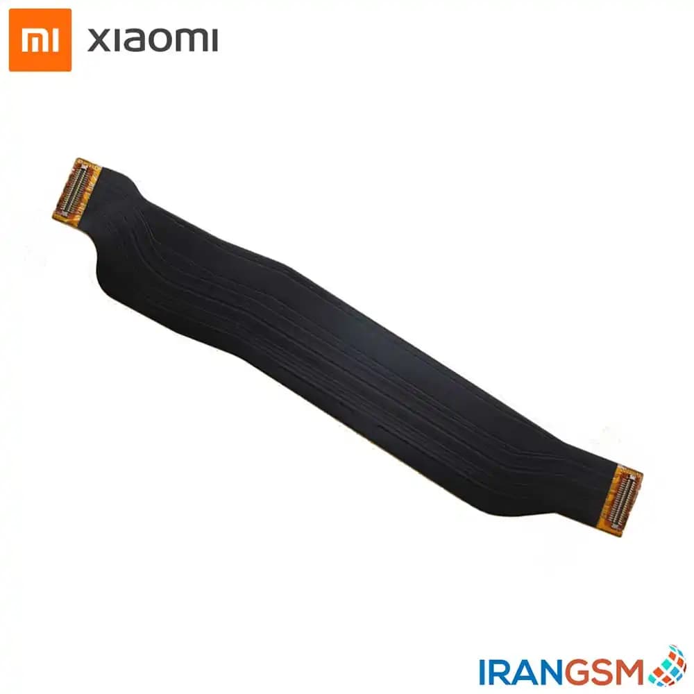 فلت رابط برد شارژ موبایل شیائومی Xiaomi Poco M5s 2022 — تصویر ۳