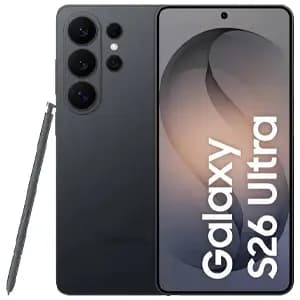 گوشی موبایل سامسونگ مدل Galaxy S26 Ultra ظرفیت 256 گیگابایت رم 12 گیگابایت پک ویتنام - جی اس ام پلاس