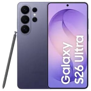 گوشی موبایل سامسونگ مدل Galaxy S26 Ultra ظرفیت 256 گیگابایت رم 12 گیگابایت پک ویتنام - جی اس ام پلاس — تصویر ۴