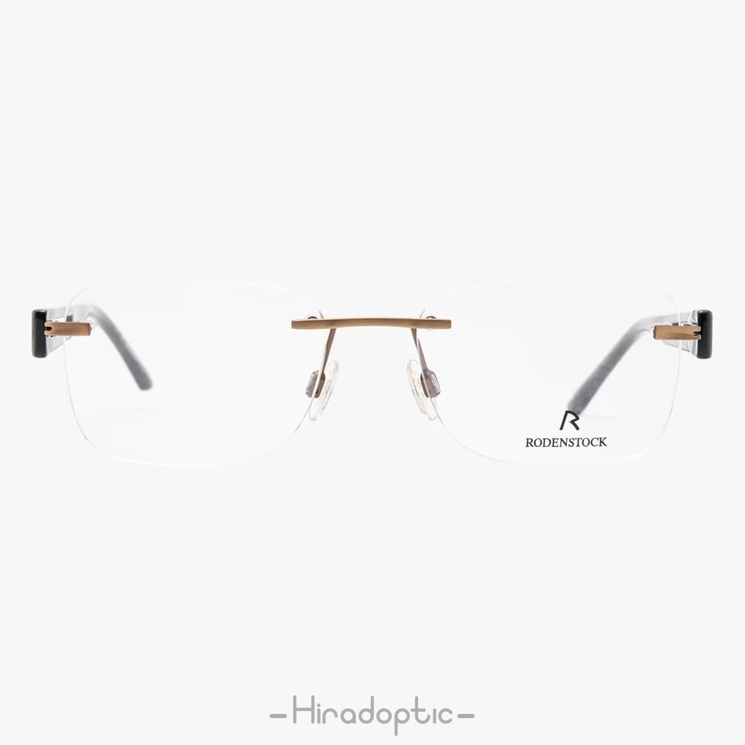 عینک طبی رودن اشتوک 2145 </br><span>RodenStock R2145</span> — تصویر ۶