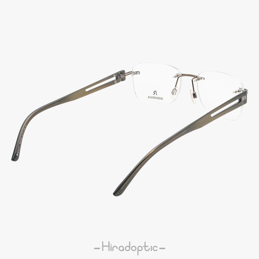 عینک طبی رودن اشتوک 2145 </br><span>RodenStock R2145</span> — تصویر ۷