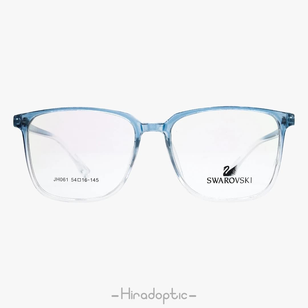 عینک طبی سووارفسکی 061<br><span>Swarovski JH061</span> — تصویر ۲
