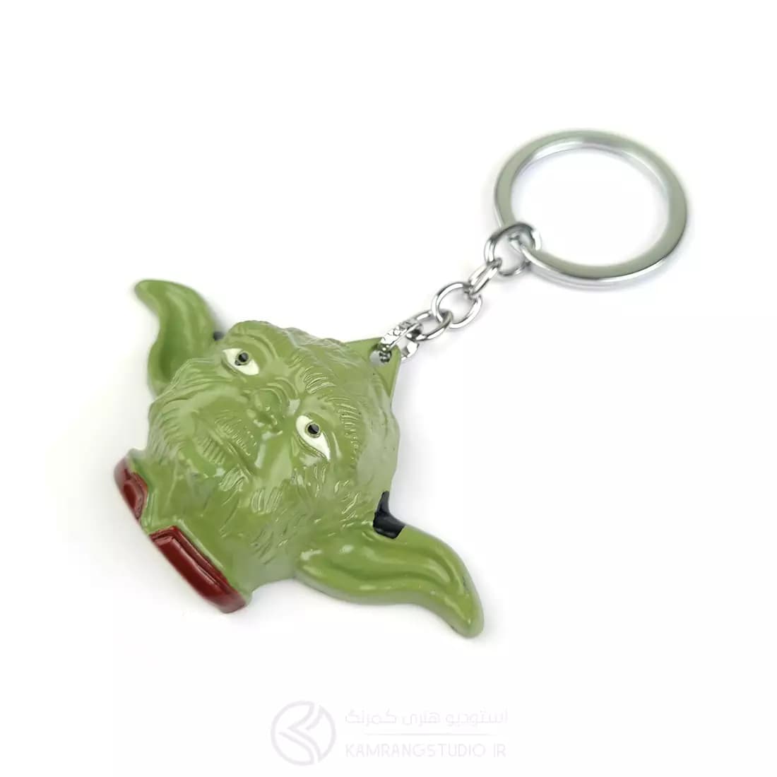 جاکلیدی جنگ ستارگان یودا Yoda — تصویر ۲