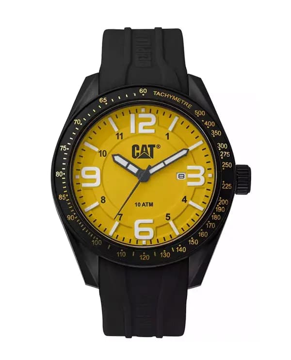 ساعت مچی مردانه کاتر پیلار مدل CATERPILLAR LQ.161.21.732
