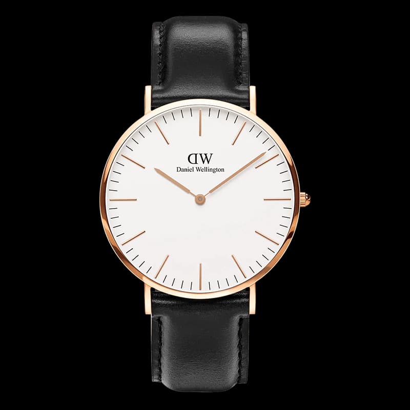 ساعت مچی مردانه dw
