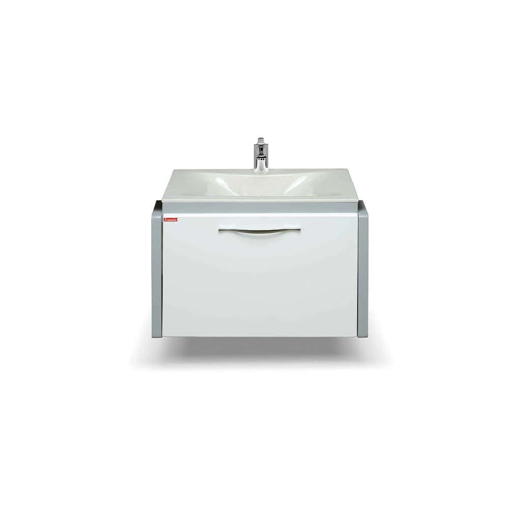 روشویی روکابینتی پارس سرام مدل السا – 70
