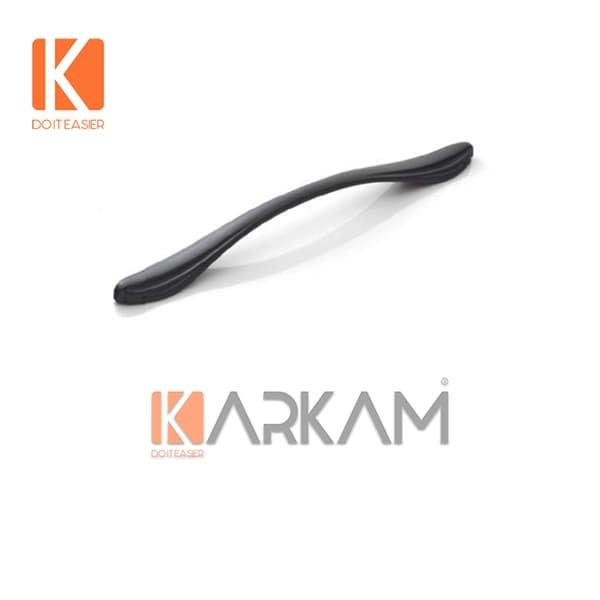 کابینتی 192-H1918 مشکی HTN