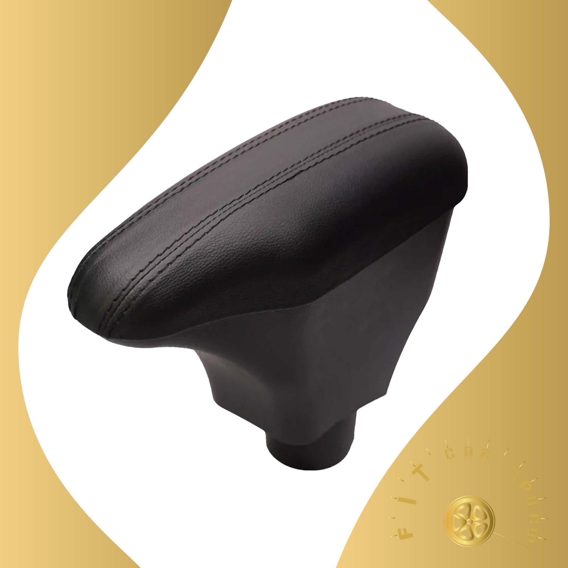 کنسول وسط کوییک طرح MP