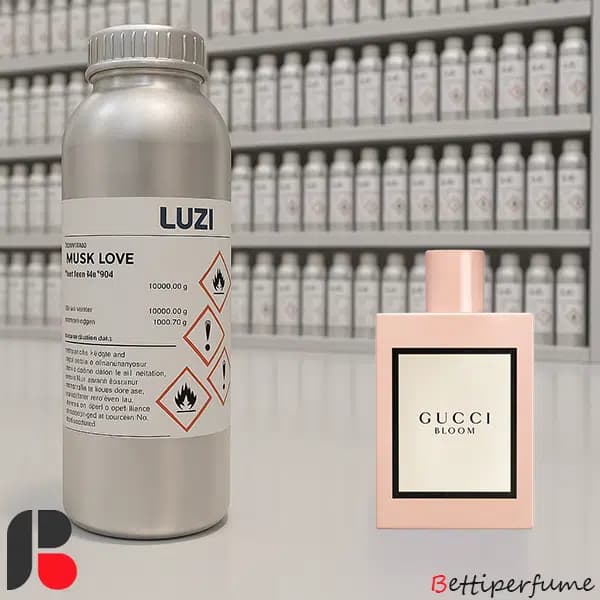 اسانس زنانه گوچی بلوم Gucci Bloom