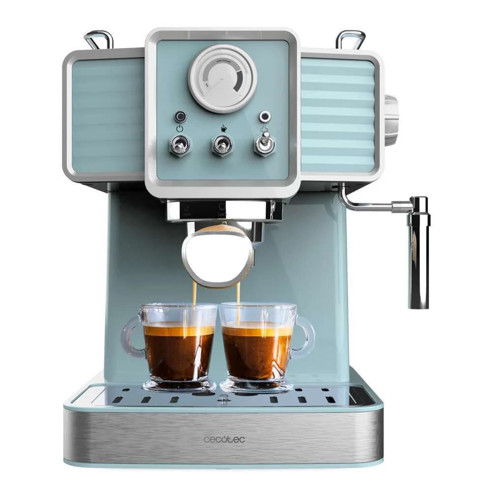 قهوه ساز سکوتک پاور اسپرسو Power Espresso 20 Tradizionale — تصویر ۲