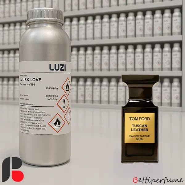 اسانس توسکان لدر تام فورد Tom Ford Tuscan Leather