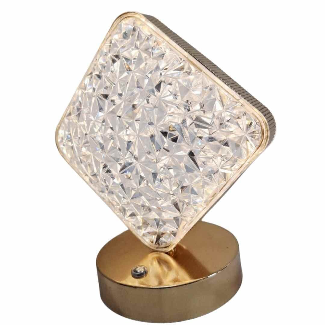 چراغ خواب ال ای دی کد 1398700006 خارجی 00 — تصویر ۵