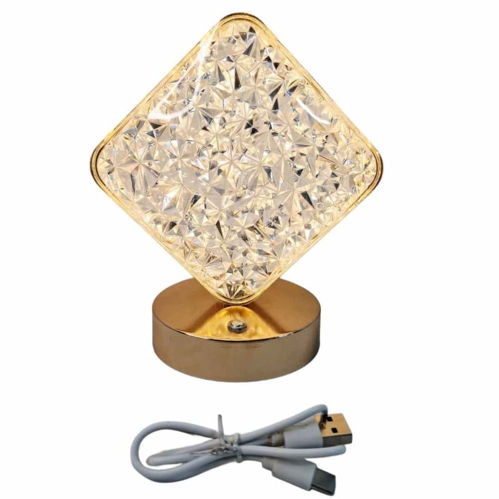 چراغ خواب ال ای دی کد 1398700006 خارجی 00 — تصویر ۲