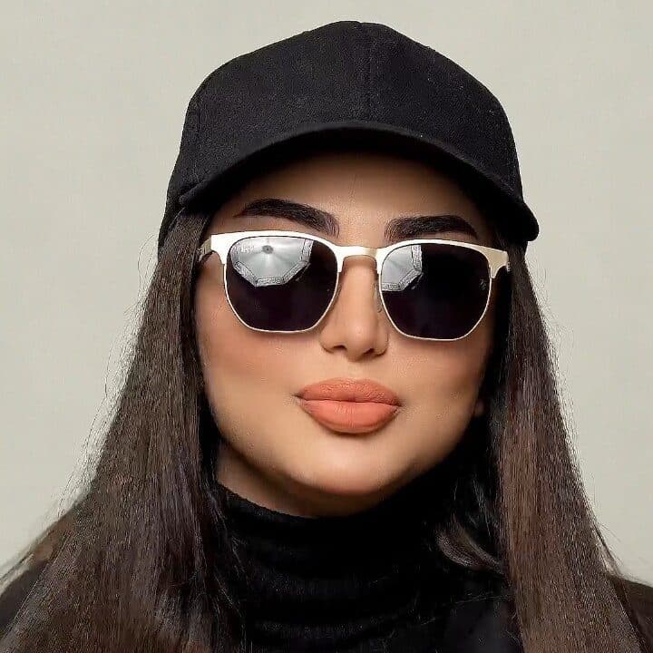 عینک آفتابی اسپرت مردانه و زنانه برند ریبن — تصویر ۲