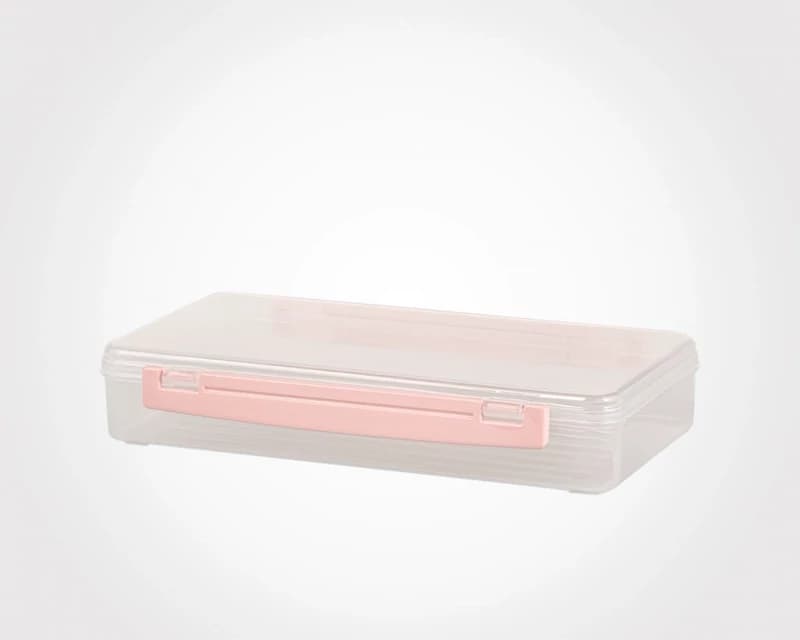 ظرف فریزری لیمون تکی کد 23000