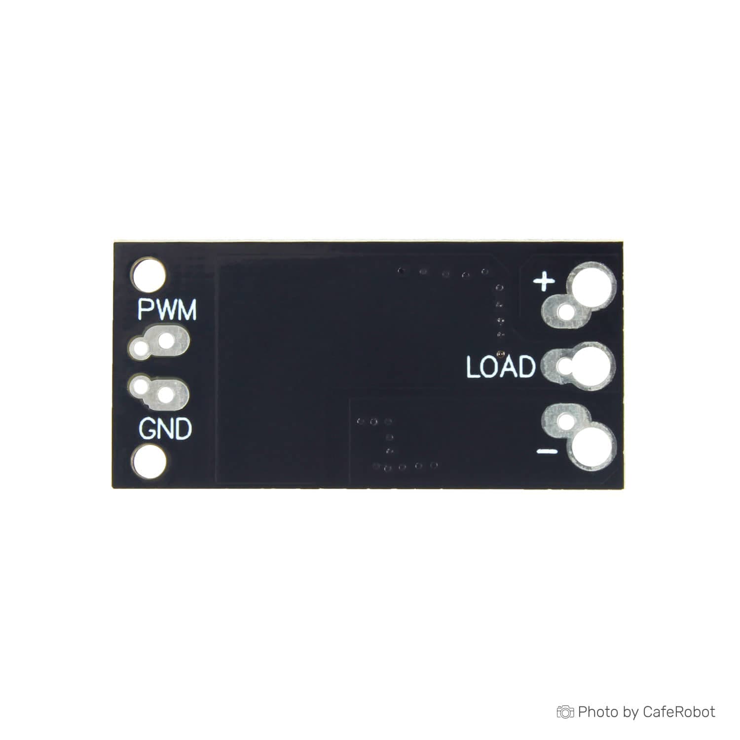 ماژول رله ماسفت ایزوله FR120N/LR7843/AOD4184 — تصویر ۴