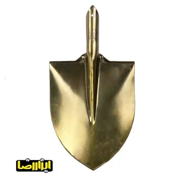 بیل ورق طلایی سایز 2