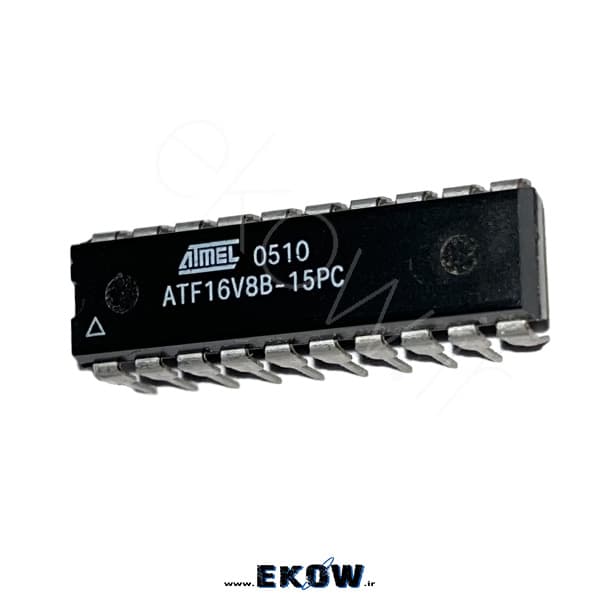 آی سی ATF16V8B