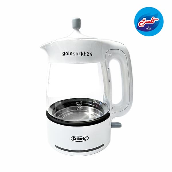چایساز کالریک مدل CTS070W — تصویر ۲