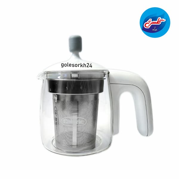 چایساز کالریک مدل CTS070W — تصویر ۳