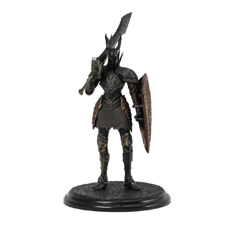 فیگور ثابت شوالیه سیاه | Dark Souls