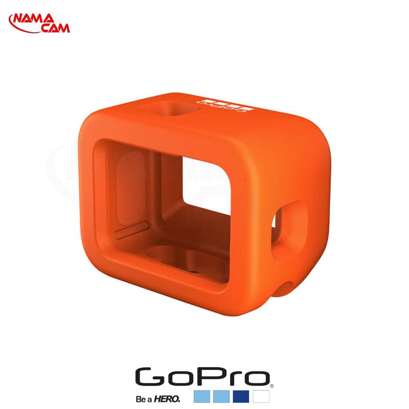 شناور گوپرو هیرو 12 و 9 و 10 و 11 اصلی – GoPro Floaty — تصویر ۳