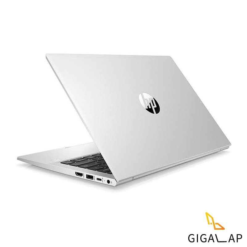 لپ تاپ استوک HP PROBOOK 430 G8| i5 1145G7| 8GB |256 GB | INTEL UHD |14.1″ FHD — تصویر ۲