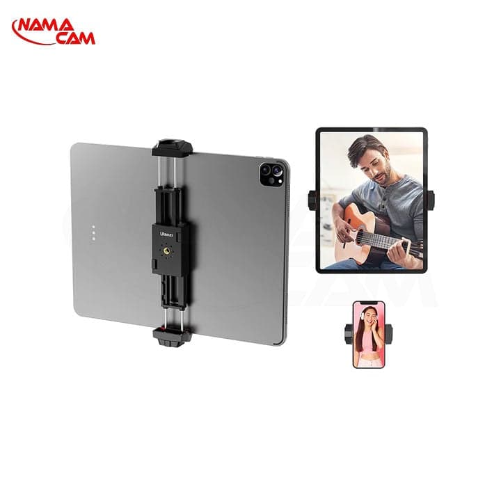 نگهدارنده موبایل و تبلت روی سه پایه – اولانزی ST-29 — تصویر ۴