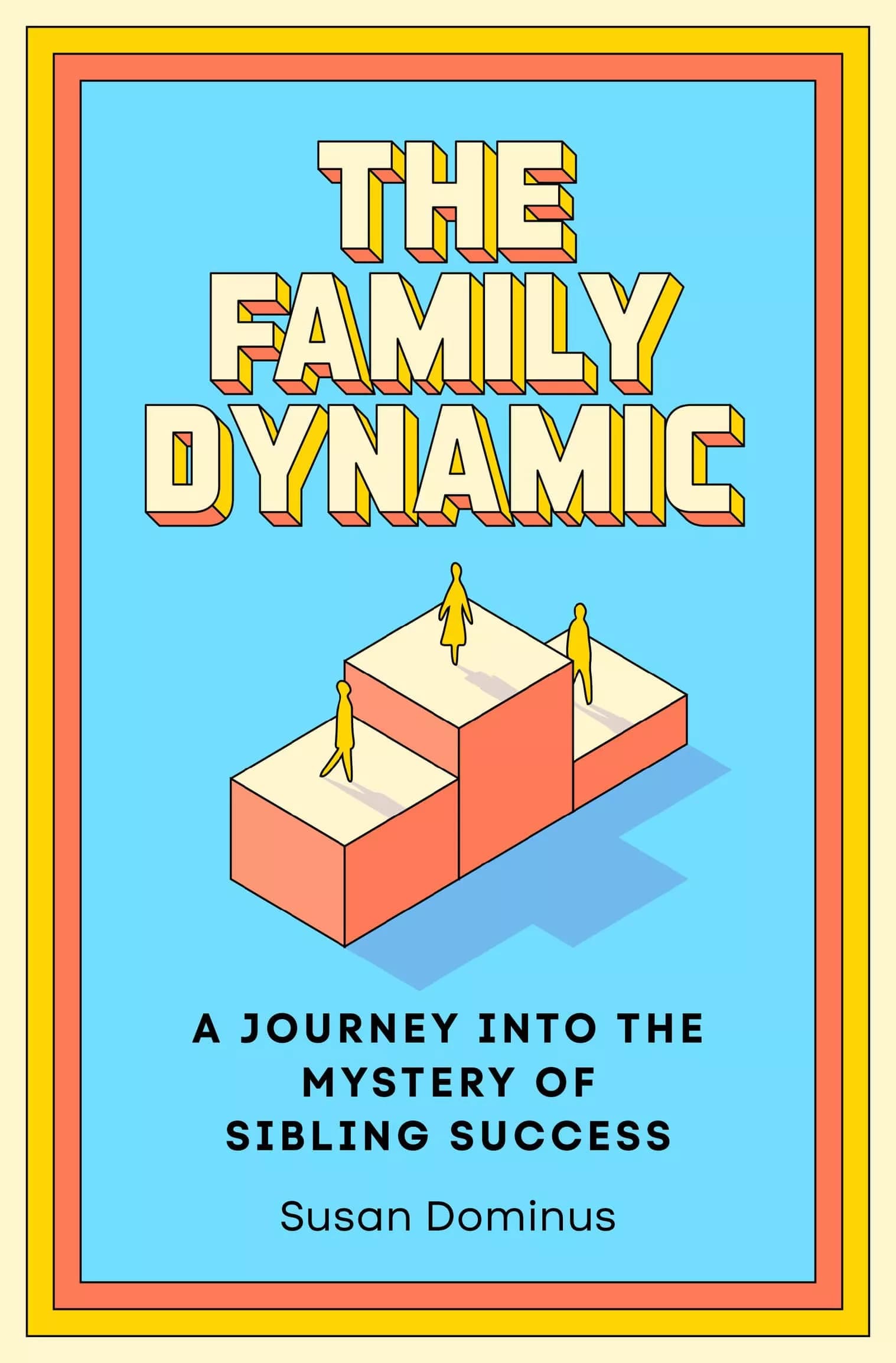 کتاب The Family Dynamic