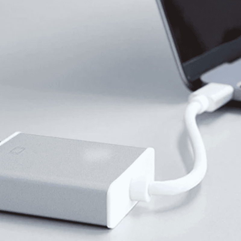 تبدیل USB-C به HDMI — تصویر ۲