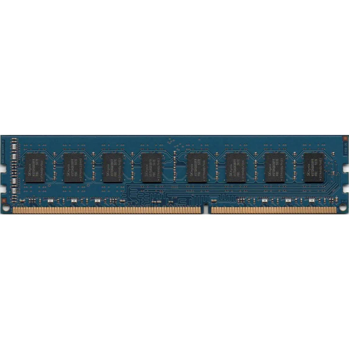 رم کامپیوتر هاینیکس Hynix 8GB DDR3 1600 HMT41GU6BFR8C — تصویر ۲