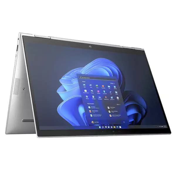لپ تاپ 14 اینچی اچ پی مدل Elite book 1040 G8 پردازنده i7 رم 32 گیگابایت هارد 512 گیگابایت SSD گرید OPEN BOX — تصویر ۳
