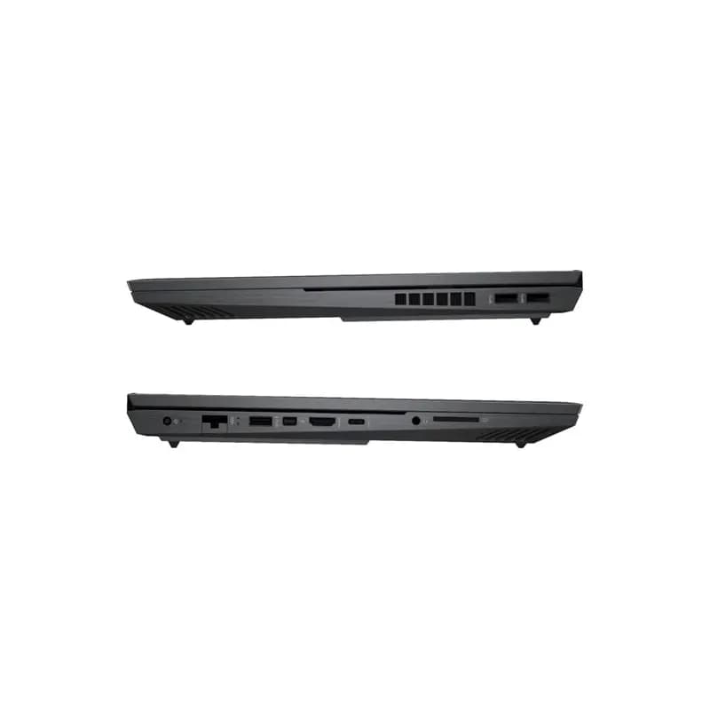 لپ تاپ استوک 16 اینچی اچ پی مدل Omen 16x پردازنده i5 رم 16 گیگابایت حافظه 1TB SSD گرید open box — تصویر ۳