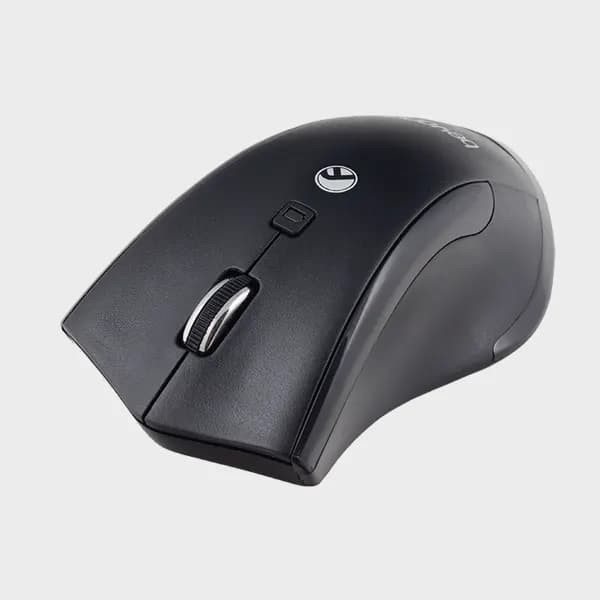 ماوس بی سیم بیاند BM-1498 RF — تصویر ۴