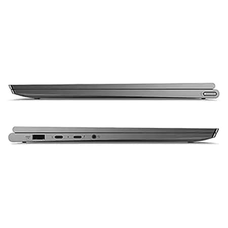 لپ تاپ 14 اینچی لنوو مدل Yoga C940 پردازنده i7 رم 12 گیگابایت هارد 512GB SSD گرید ++A — تصویر ۴