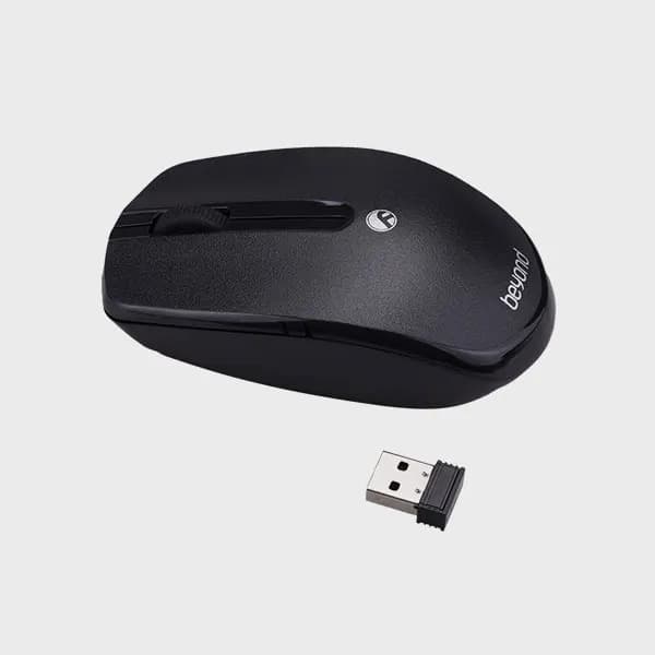 ماوس بی سیم بیاند BM-1290 RF — تصویر ۴