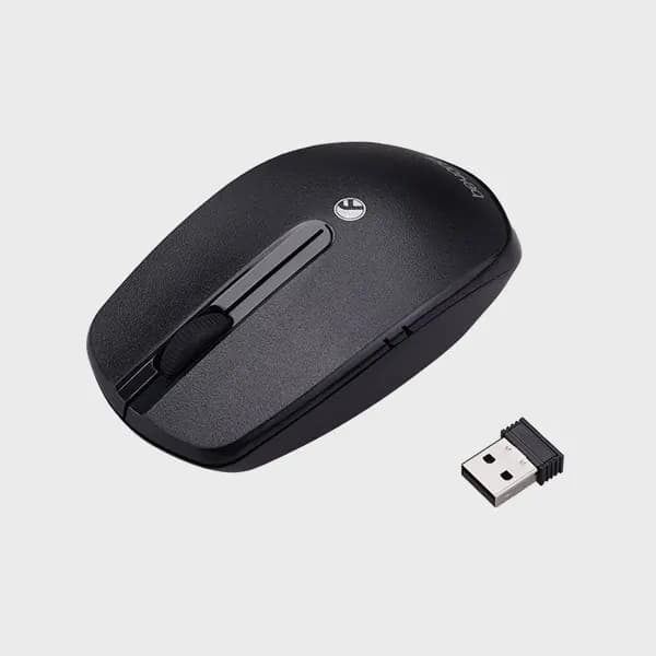 ماوس بی سیم بیاند BM-1290 RF — تصویر ۳