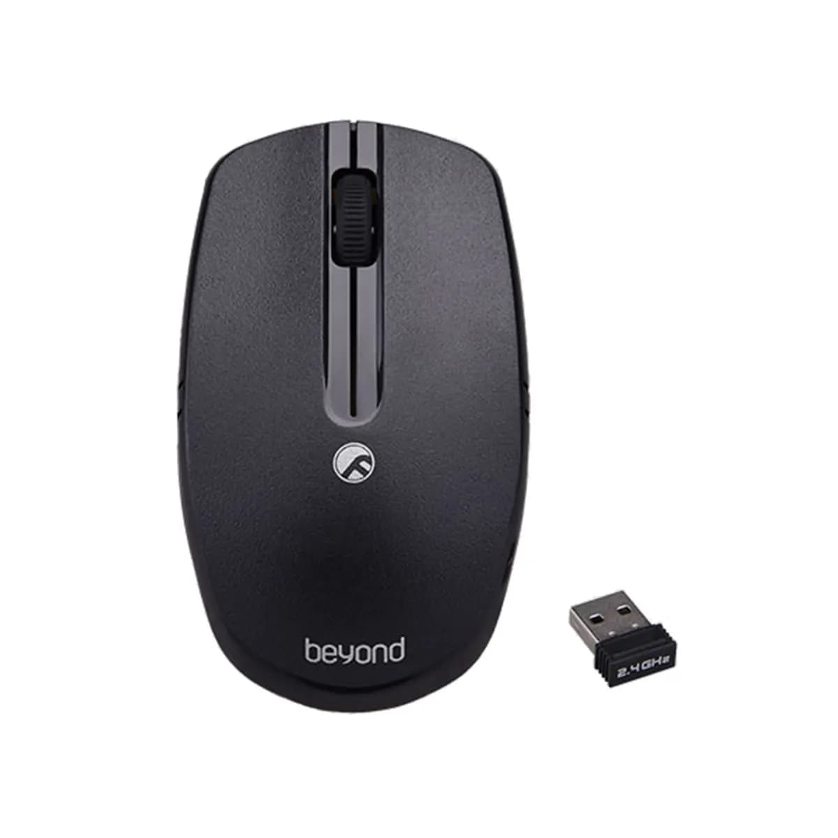 ماوس بی سیم بیاند BM-1290 RF