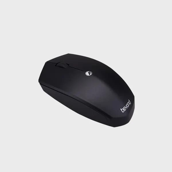 ماوس بی سیم بیاند BM-1222 RF — تصویر ۳