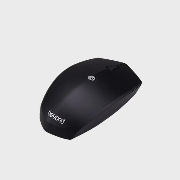 ماوس بی سیم بیاند BM-1222 RF — تصویر ۴