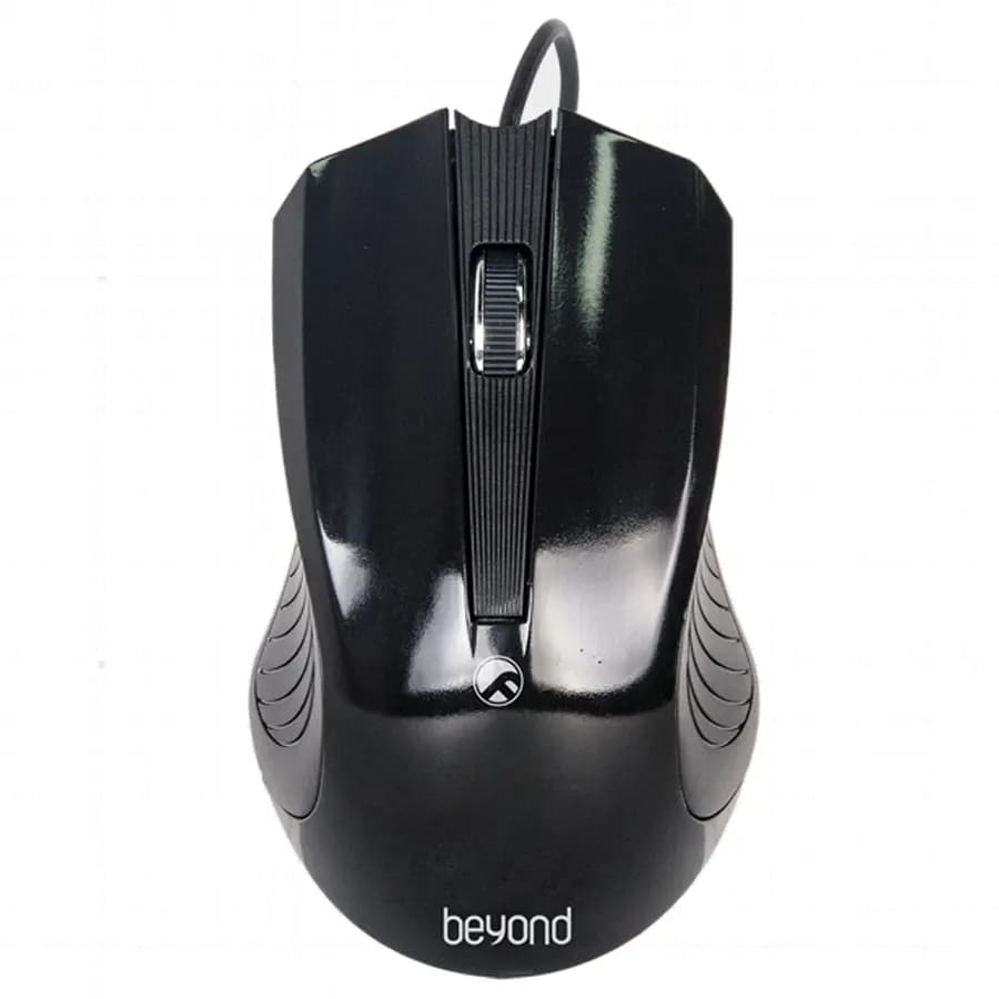 موس باسیم بیاند مدل BM-1210