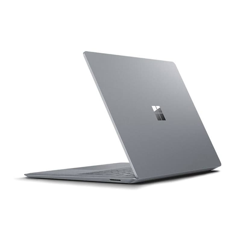 لپ تاپ استوک 13 اینچی مایکروسافت مدل Surface Laptop 3 پردازنده i7 رم 16 گیگابایت هارد 1 ترابایت SSD گرید ++A — تصویر ۶