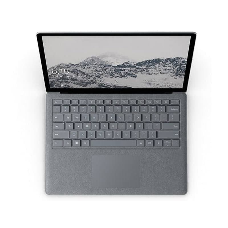لپ تاپ استوک 13 اینچی مایکروسافت مدل Surface Laptop 3 پردازنده i7 رم 16 گیگابایت هارد 1 ترابایت SSD گرید ++A — تصویر ۸