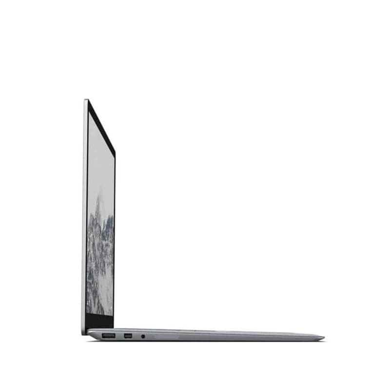 لپ تاپ استوک 13 اینچی مایکروسافت مدل Surface Laptop 3 پردازنده i7 رم 16 گیگابایت هارد 1 ترابایت SSD گرید ++A — تصویر ۹