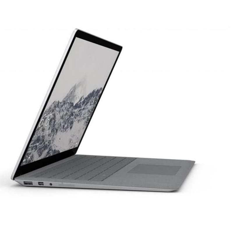لپ تاپ استوک 13 اینچی مایکروسافت مدل Surface Laptop 3 پردازنده i7 رم 16 گیگابایت هارد 1 ترابایت SSD گرید ++A — تصویر ۷