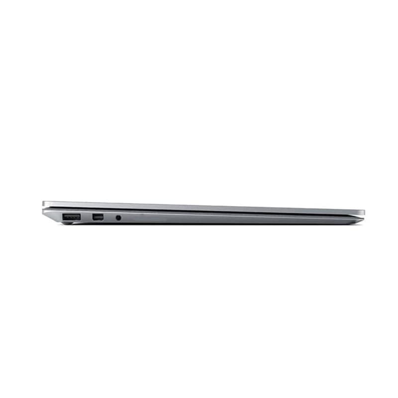 لپ تاپ استوک 13 اینچی مایکروسافت مدل Surface Laptop 3 پردازنده i7 رم 16 گیگابایت هارد 1 ترابایت SSD گرید ++A — تصویر ۱۰